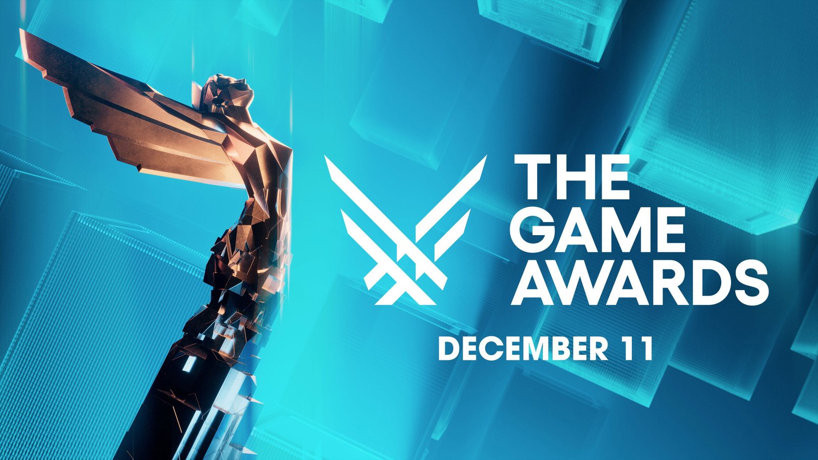 THE GAME AWARDS this year might be one of the best of all time